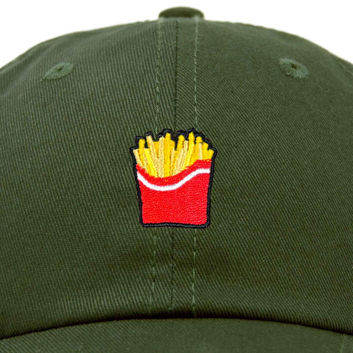 Dalix French Fries Hat