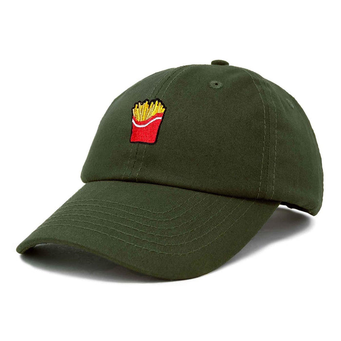 Dalix French Fries Hat