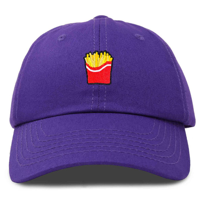 Dalix French Fries Hat