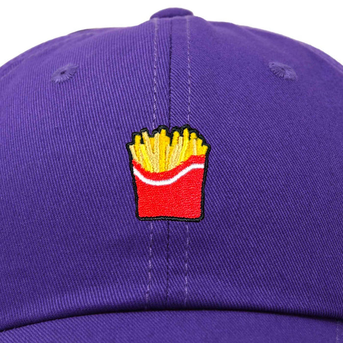 Dalix French Fries Hat