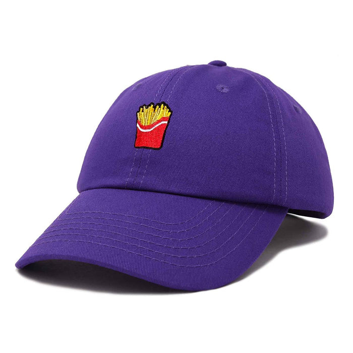 Dalix French Fries Hat