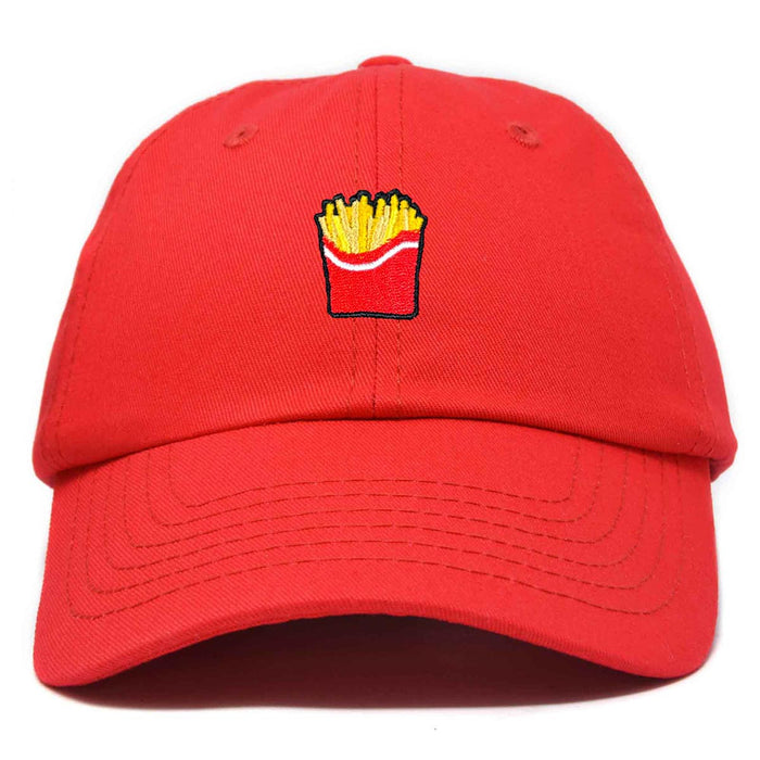 Dalix French Fries Hat