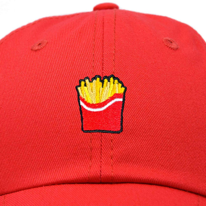 Dalix French Fries Hat