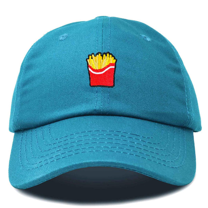 Dalix French Fries Hat