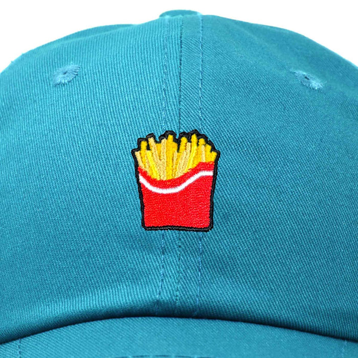 Dalix French Fries Hat