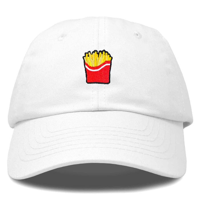 Dalix French Fries Hat