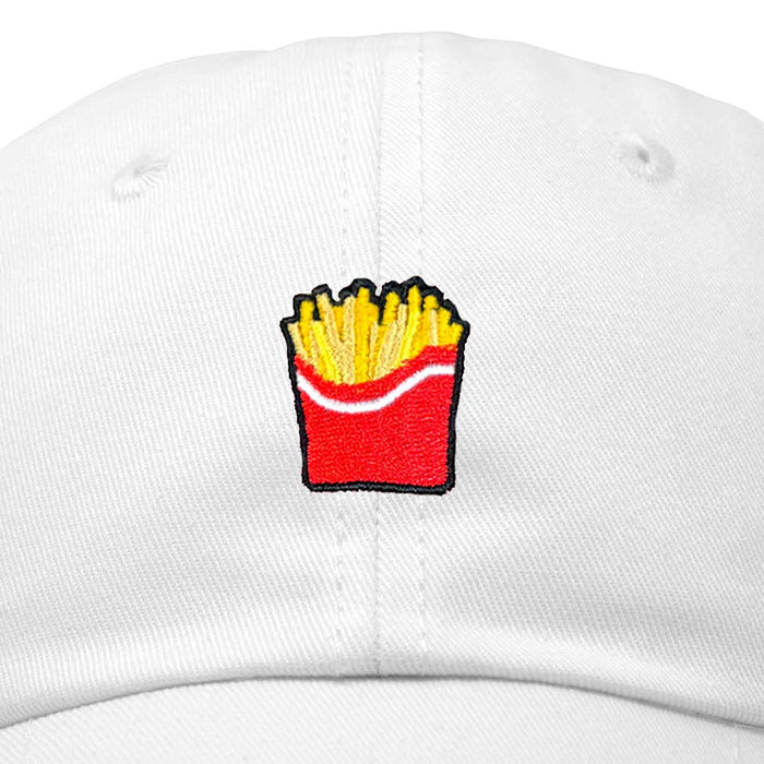 Dalix French Fries Hat