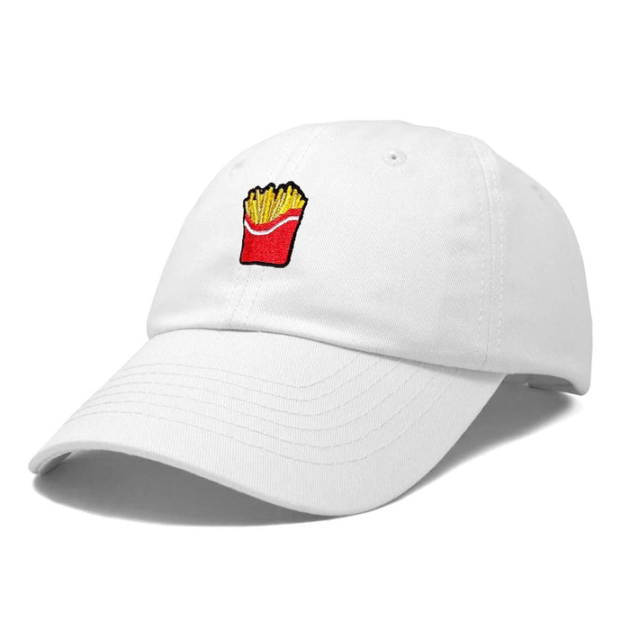 Dalix French Fries Hat