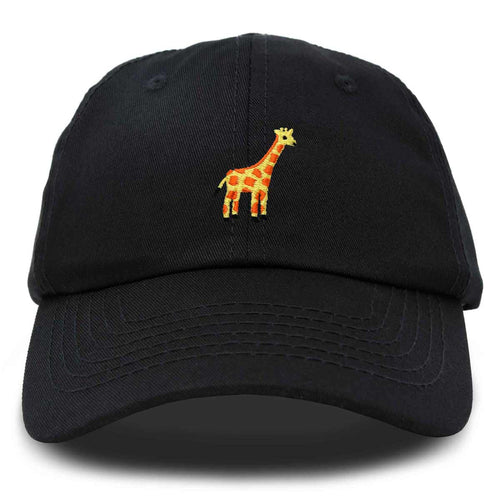 Dalix Giraffe Cap
