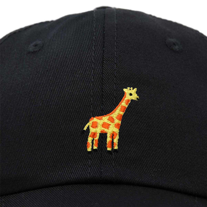 Dalix Giraffe Cap