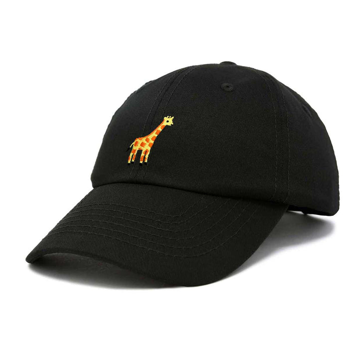 Dalix Giraffe Cap