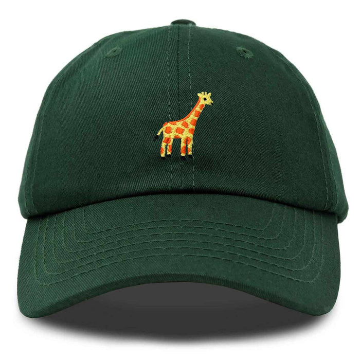 Dalix Giraffe Cap