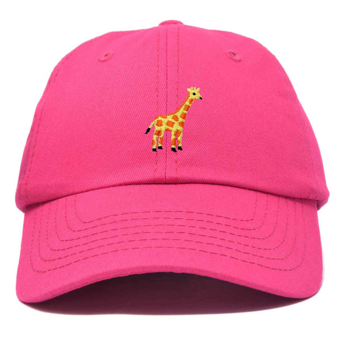 Dalix Giraffe Cap