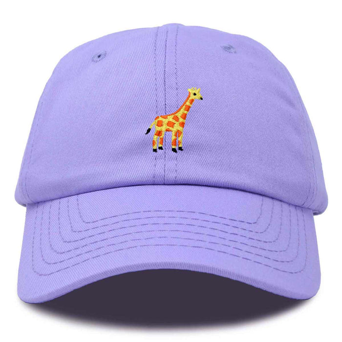 Dalix Giraffe Cap