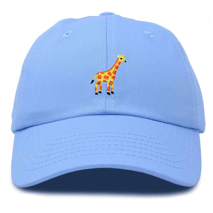 Dalix Giraffe Cap