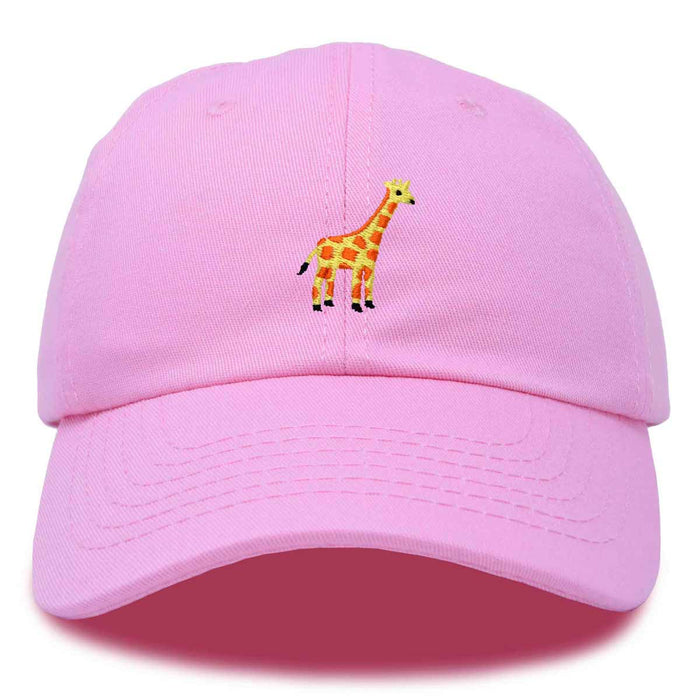 Dalix Giraffe Cap