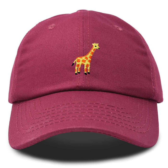 Dalix Giraffe Cap