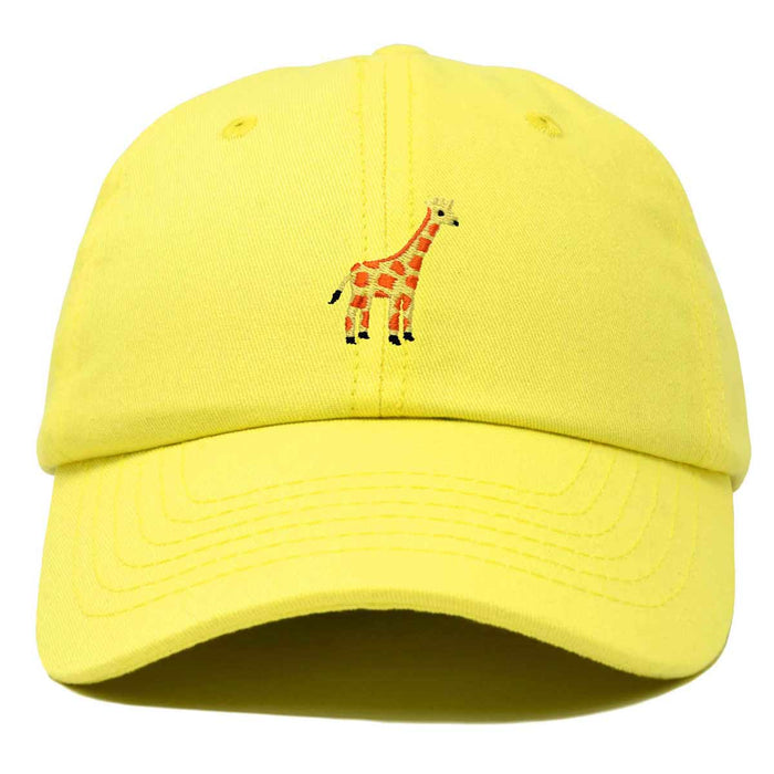 Dalix Giraffe Cap