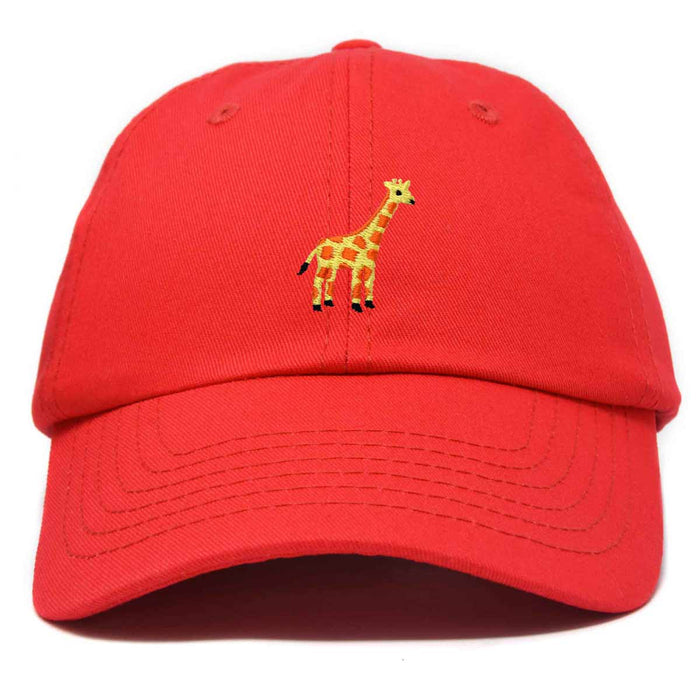 Dalix Giraffe Cap