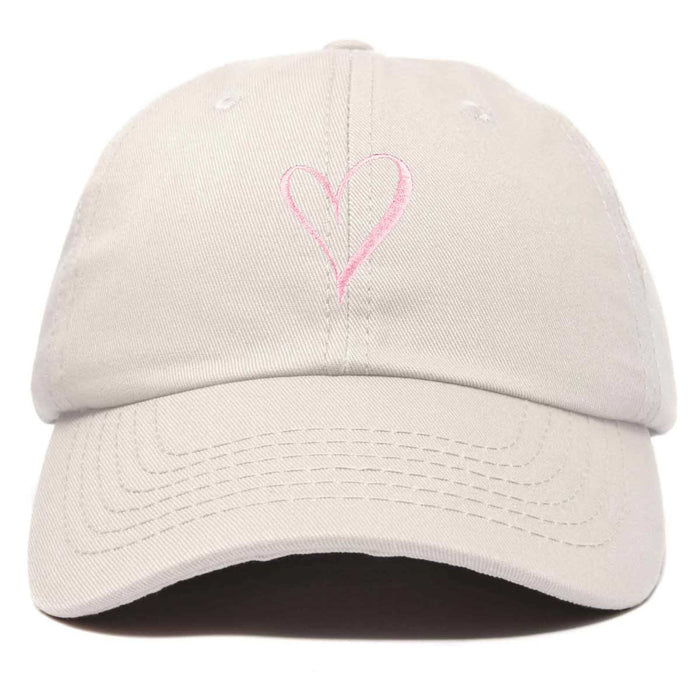 Dalix Heart Hat