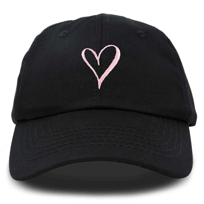 Dalix Heart Hat