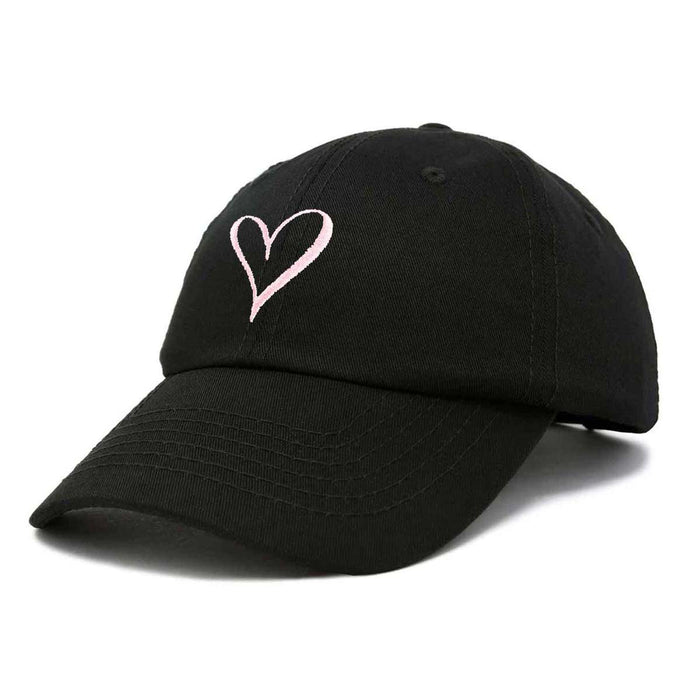 Dalix Heart Hat
