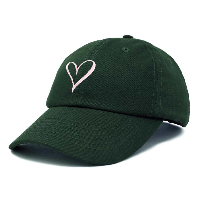 Dalix Heart Hat