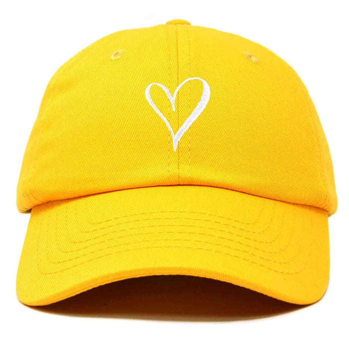Dalix Heart Hat