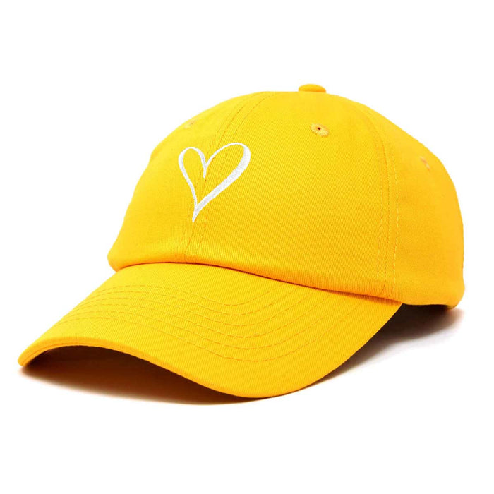 Dalix Heart Hat