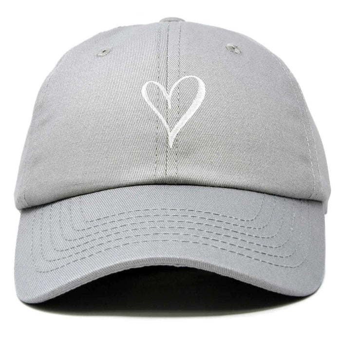 Dalix Heart Hat