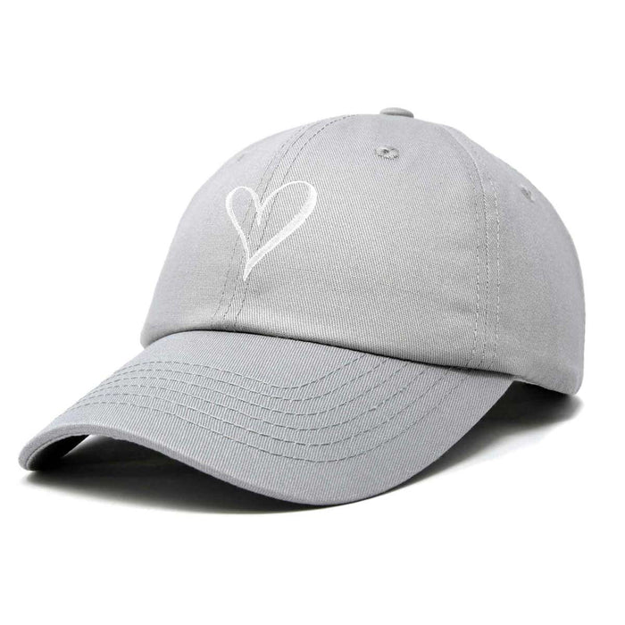 Dalix Heart Hat