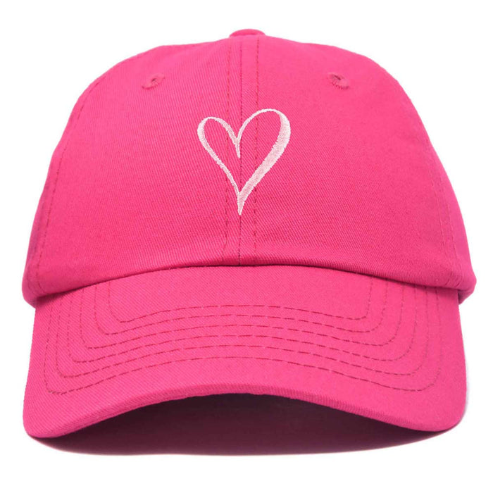 Dalix Heart Hat