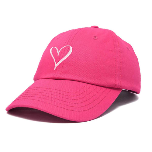 Dalix Heart Hat