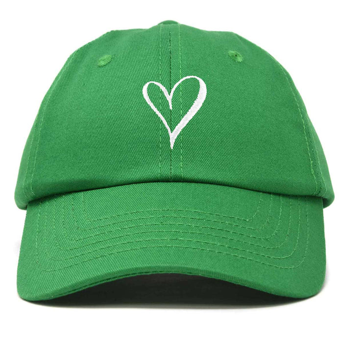 Dalix Heart Hat
