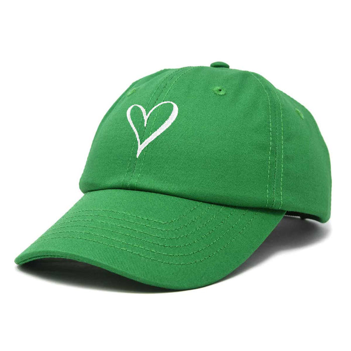 Dalix Heart Hat