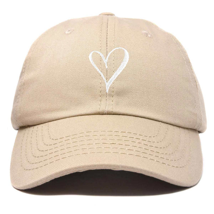 Dalix Heart Hat