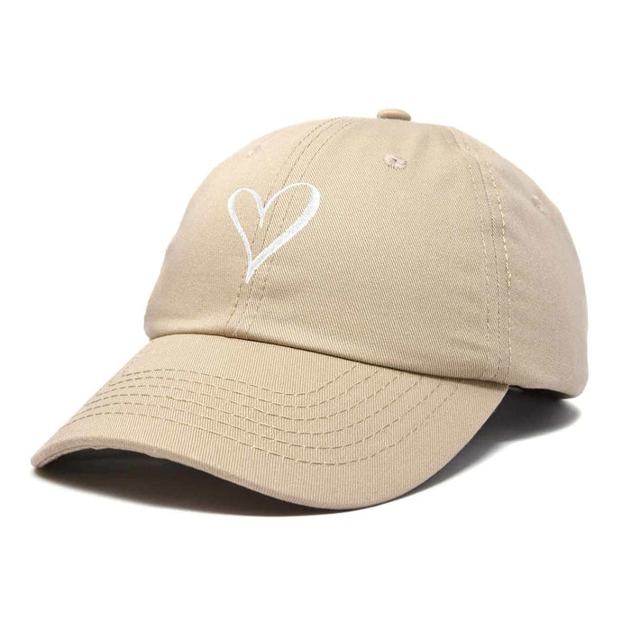 Dalix Heart Hat