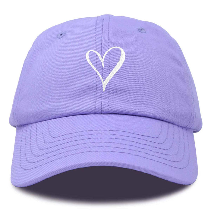 Dalix Heart Hat