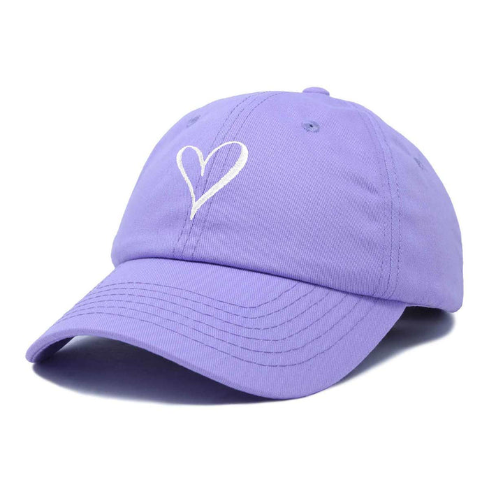 Dalix Heart Hat
