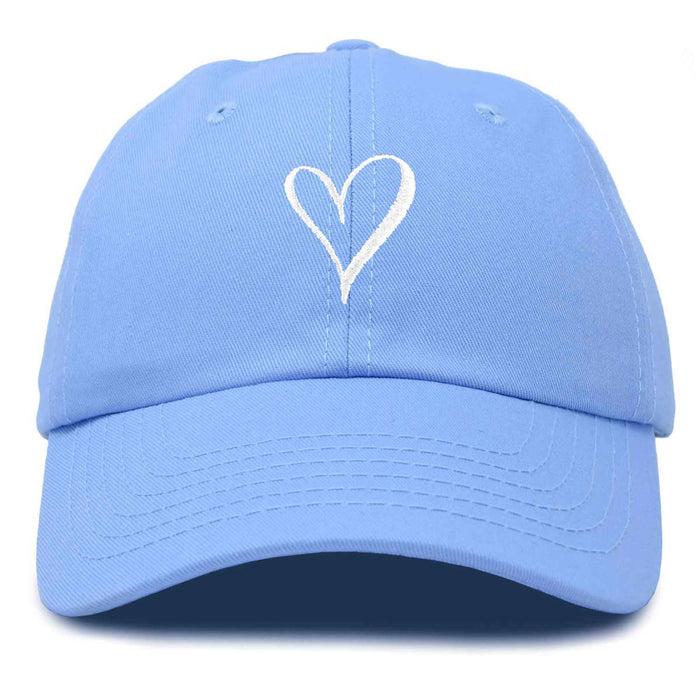 Dalix Heart Hat
