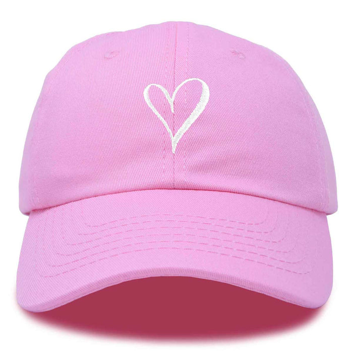 Dalix Heart Hat
