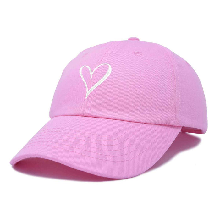 Dalix Heart Hat