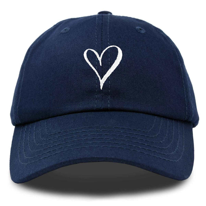 Dalix Heart Hat