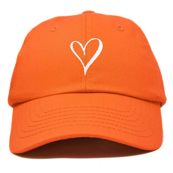 Dalix Heart Hat