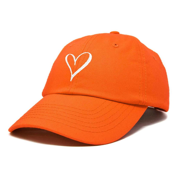 Dalix Heart Hat