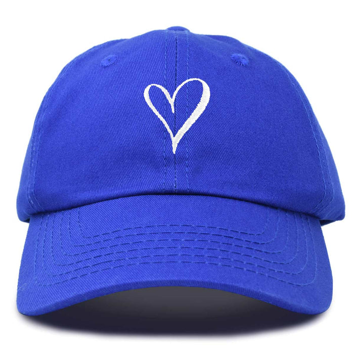 Dalix Heart Hat