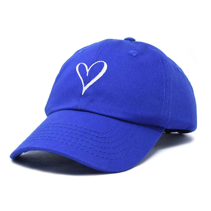 Dalix Heart Hat