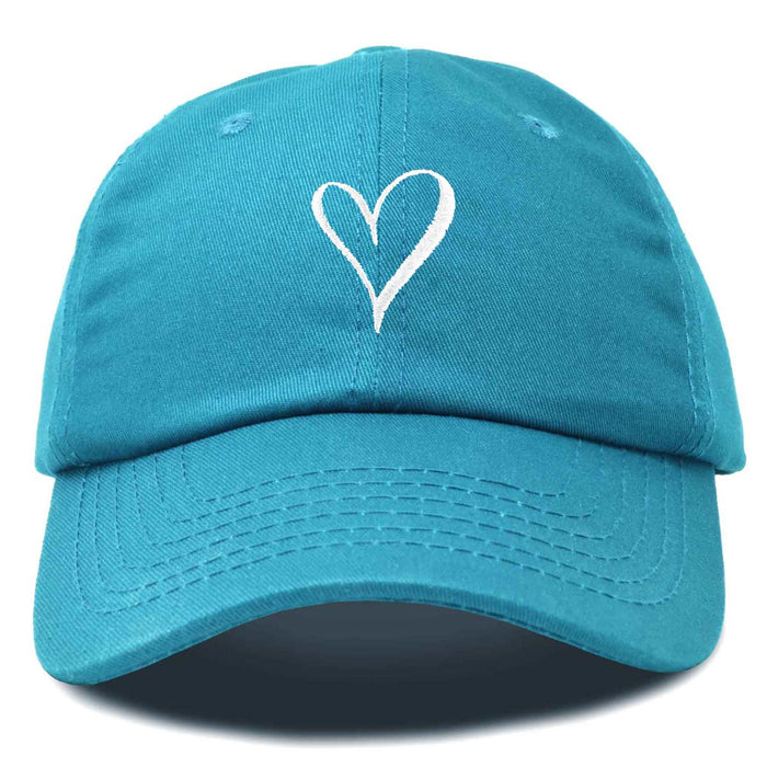 Dalix Heart Hat