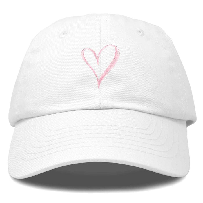 Dalix Heart Hat