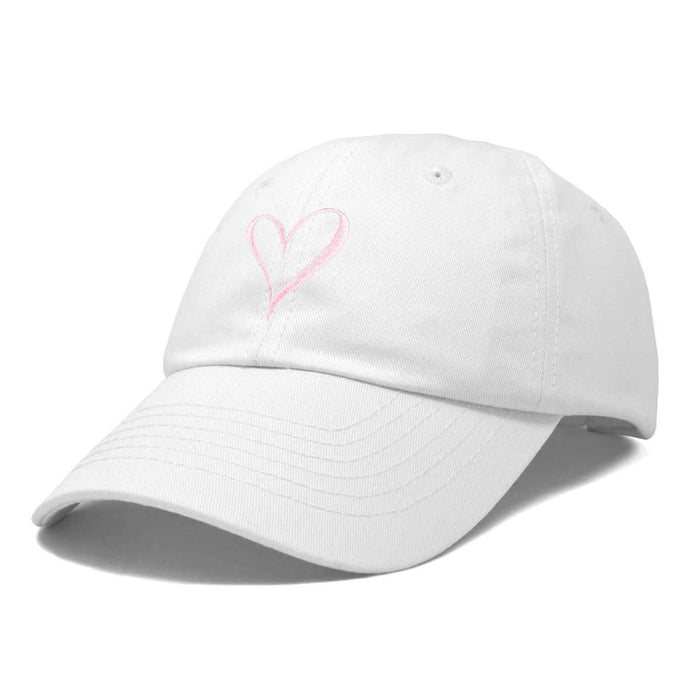 Dalix Heart Hat